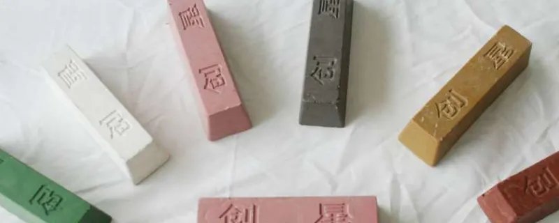 抛光蜡的种类有哪些