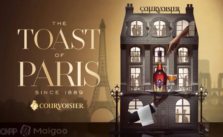 白兰地品牌大全 白兰地有哪些品牌 白兰地知名品牌名录【品牌库】