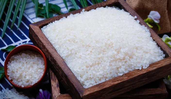 粳米是什么