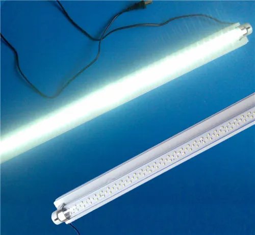 日光灯管规格及尺寸是什么