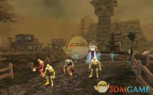 《魔兽世界》通灵学院钥匙任务攻略