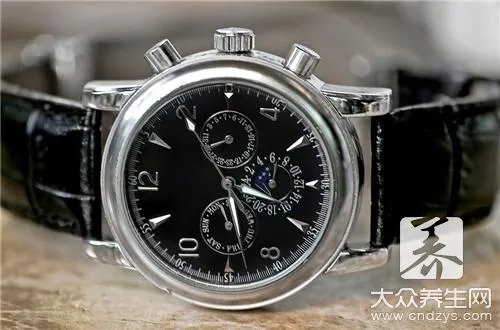 为什么劳力士手表叫水鬼？