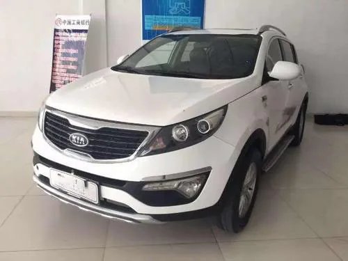 起亚智跑多长时间保养一次,起亚智跑保养周期表