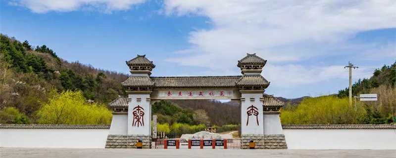 项羽是怎么杀子婴的