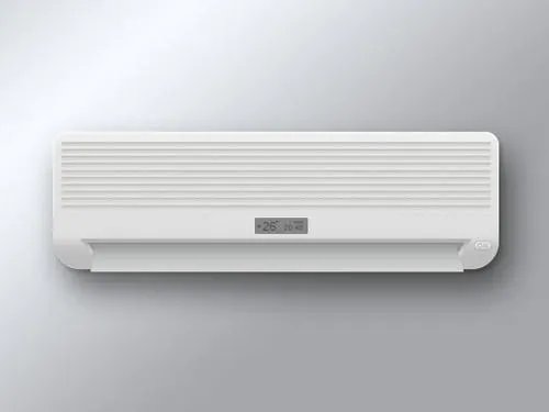 空调一小时几度电