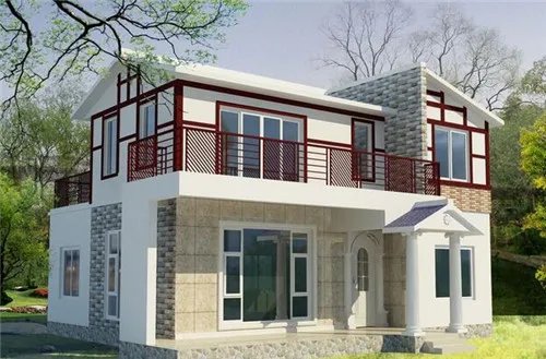 窗户高度是多少