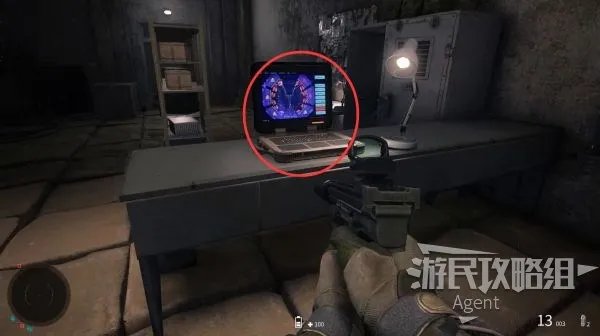 《狙击手幽灵战士契约2》图文流程攻略