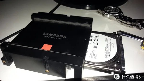 混合硬盘怎么样