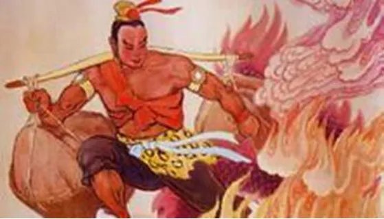 《楚人有担山鸡者》文言文如何翻译？