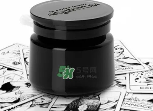 argentum银霜怎么用？argentum银霜使用心得