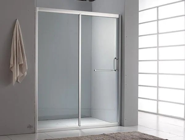 淋浴房一般多宽