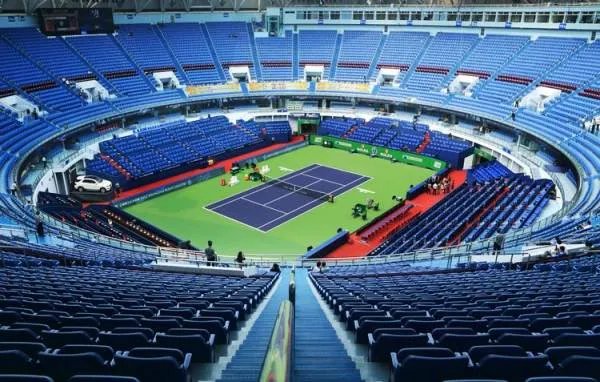 网球ATP大师赛奖金