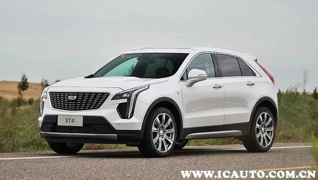凯迪拉克越野车型有哪些,凯迪拉克越野车有几款车型