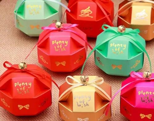 结婚伴手礼一般送给谁 伴手礼是男方还是女方准备