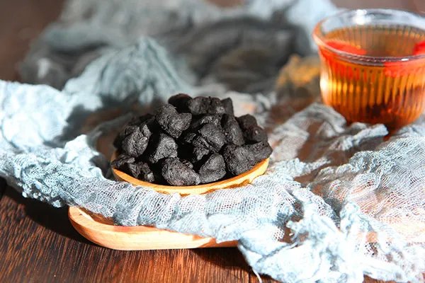 黄精的功效与作用吃法