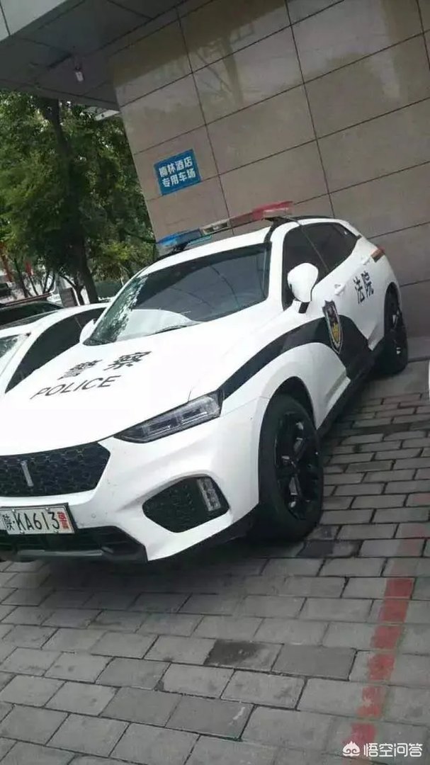 长城汽车的老家保定市，真的遍地都是长城车吗？