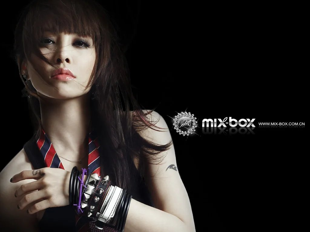 谁有《蔡依林》黑色桌面壁纸。。谢谢。（百度的我都看过了。不要在百度了）