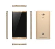 华为mate8什么时候上市时间