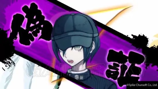 《新弹丸论破V3》全里路线剧情及截图一览