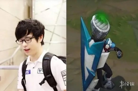 《英雄联盟》S4ssw冠军皮肤英雄选择