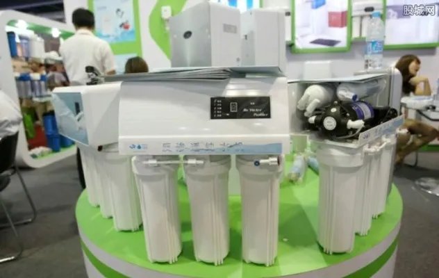 爱惠浦净水器怎么样 爱惠浦净水器哪款好