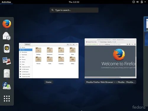 七大顶级桌面比较！Linux平台自由选择