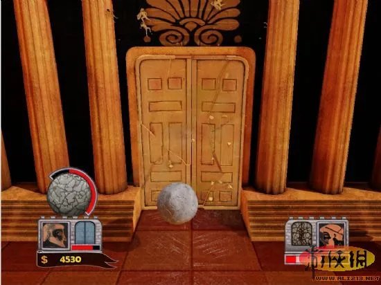 《世纪之石》游戏评测【游侠攻略组】