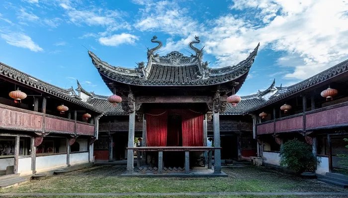 曲圣是谁 中国古代曲圣是谁