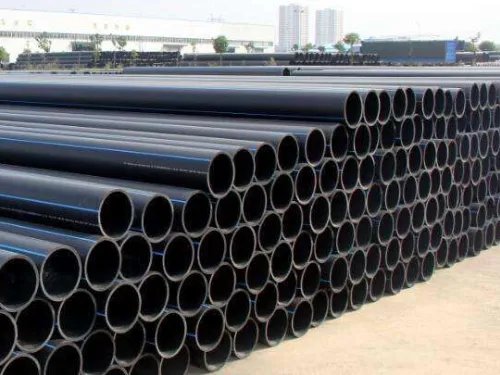 pe管件的型号和规格是什么