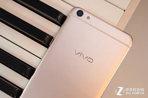 vivo X7Plus评测:双1600万像素随身影棚