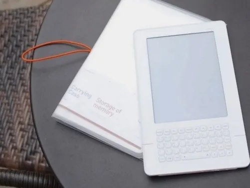 八大国内外品牌电子书产品评测总结