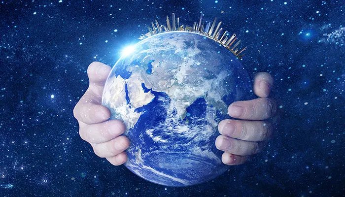 世界地球日是什么时候