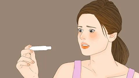 怀孕一个月的症状是什么