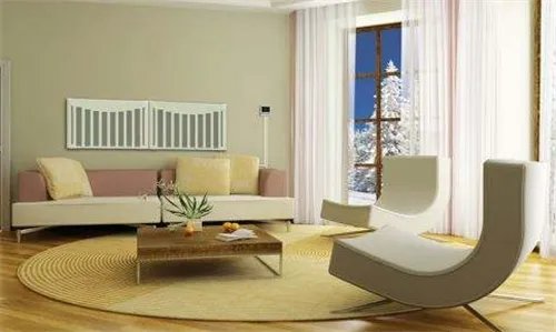 碳晶墙暖的真实耗电量是多少 碳晶墙暖省电吗