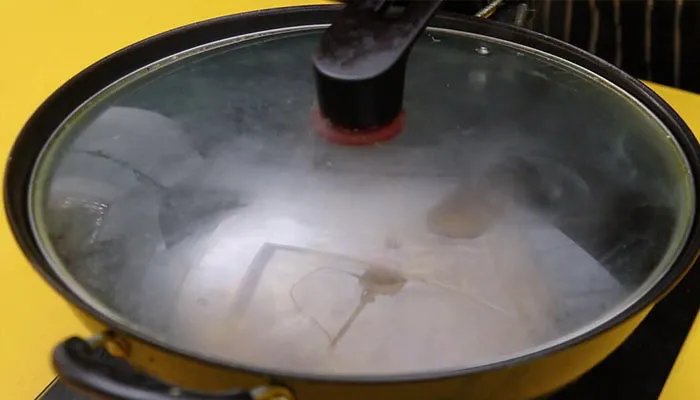 笋干烧肉的做法 笋干红烧肉怎么做