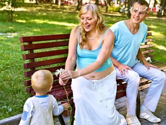 如何预防妊娠纹