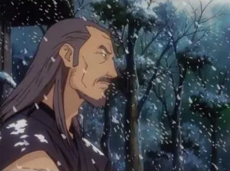 真人版《浪客剑心》最还原漫画演员排行TOP 20！