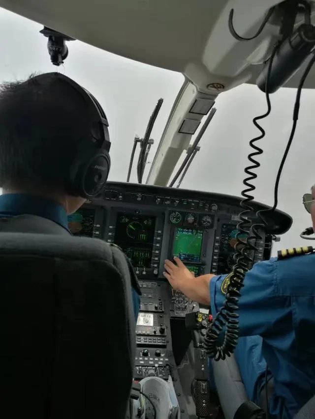 直升机救援是怎么收费的？