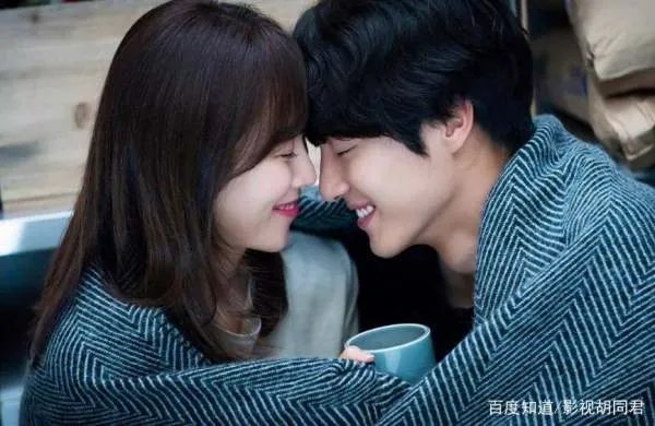 吻戏怎么拍的