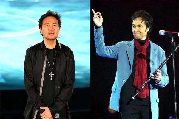 童安格的歌曲都有哪些？