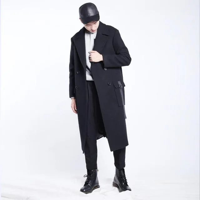 2018大衣款式颜色流行趋势