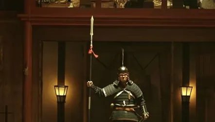 《长安十二时辰》辰崔器最后死了吗 他是怎么死的