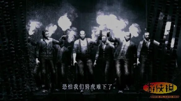 《生化危机4：终极高清版》4.4汉化补丁发布！