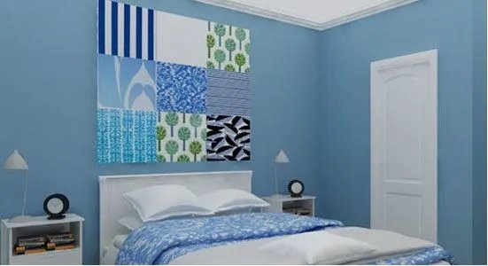 墙纸能直接撕了重新刷漆吗