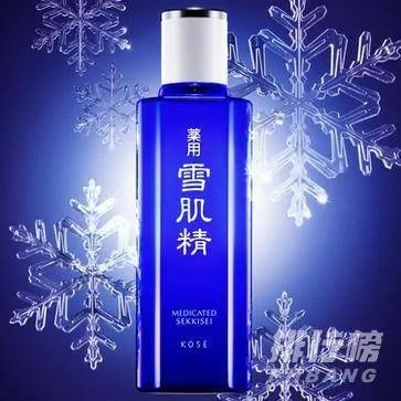 日本最值得买的护肤品有哪些_日本护肤品牌排行榜前十名