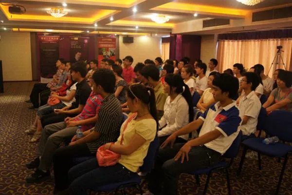 怎样提高语言表达能力