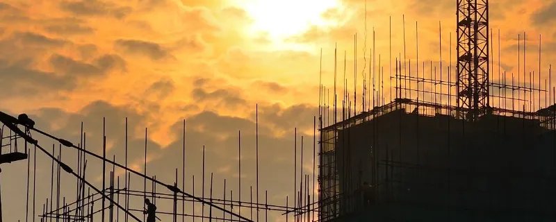 建筑施工图包括哪些内容