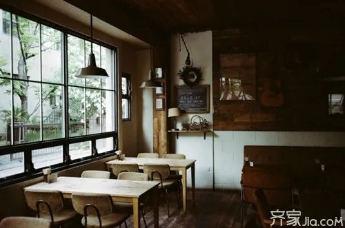 甜品店装修要多少钱 开甜品店我绝不将就