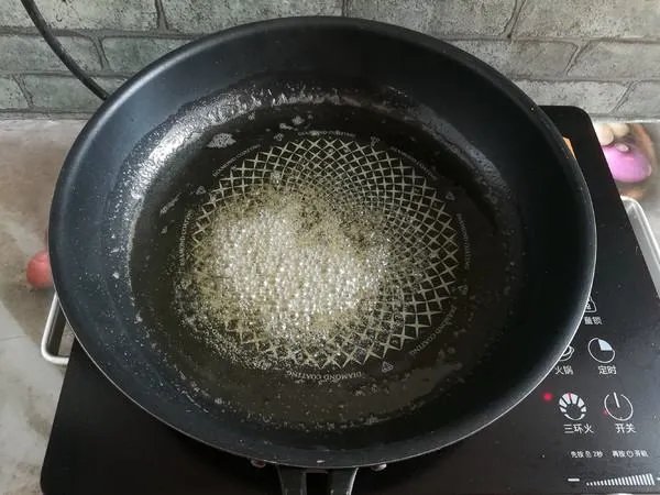 冰糖葫芦制作方法