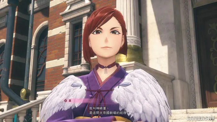 《新樱花大战》评测7.8分 传统和进化共存的浪漫物语